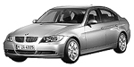 BMW E90 U2595 Fault Code