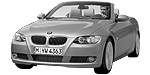 BMW E93 U2595 Fault Code